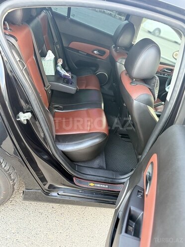 Chevrolet Cruze 2011, 364,000 km - 1.4 l - Hacıqabul