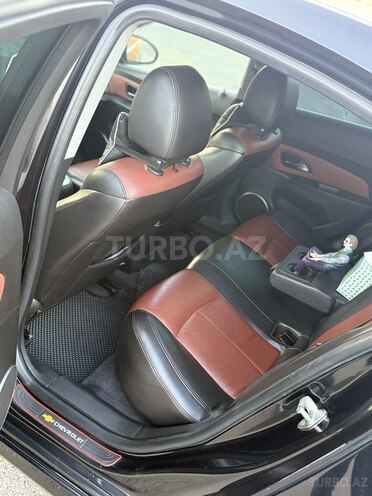 Chevrolet Cruze 2011, 364,000 km - 1.4 l - Hacıqabul