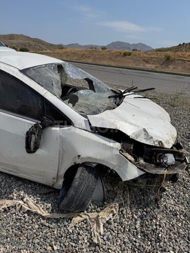 Kia K3 2014, 172,000 km - 1.6 l - Bakı