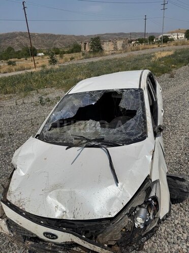Kia K3 2014, 172,000 km - 1.6 l - Bakı
