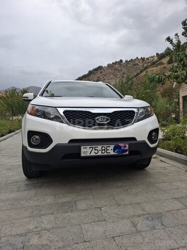 Kia Sorento 2010, 290,000 km - 2.0 l - Naxçıvan