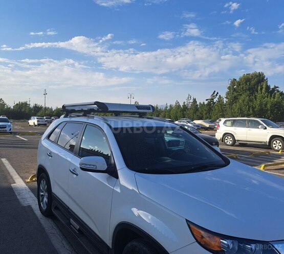 Kia Sorento 2010, 290,000 km - 2.0 l - Naxçıvan