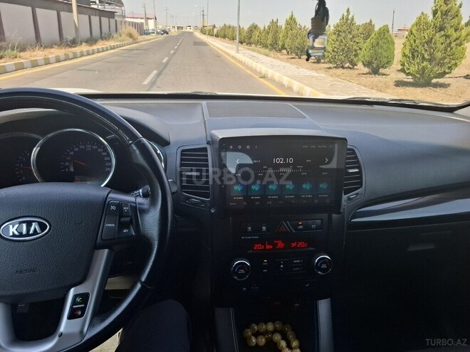 Kia Sorento 2010, 290,000 km - 2.0 l - Naxçıvan