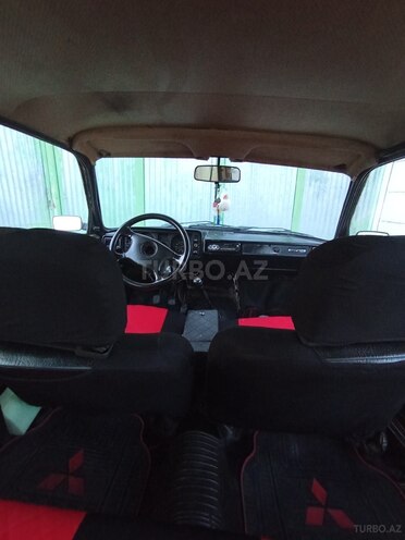 LADA (VAZ) 2105 1995, 33,000 km - 1.6 l - Ağdam
