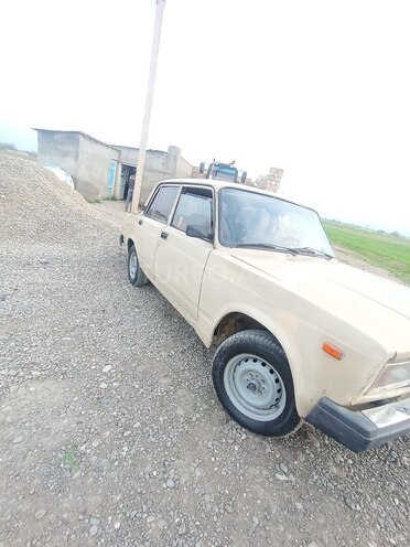 LADA (VAZ) 2105 1995, 33,000 km - 1.6 l - Ağdam