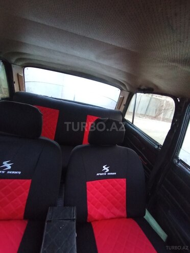 LADA (VAZ) 2105 1995, 33,000 km - 1.6 l - Ağdam