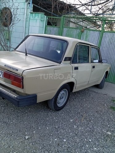 LADA (VAZ) 2105 1995, 33,000 km - 1.6 l - Ağdam