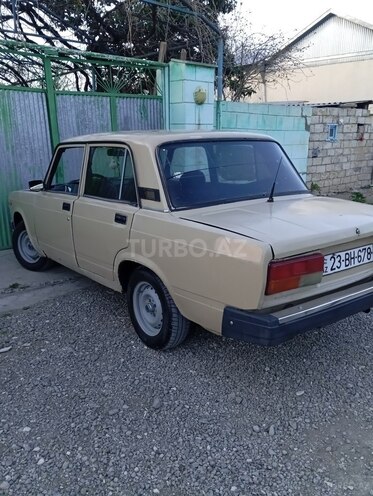 LADA (VAZ) 2105 1995, 33,000 km - 1.6 l - Ağdam