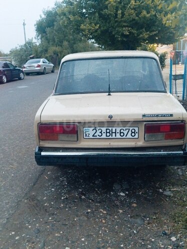 LADA (VAZ) 2105 1995, 33,000 km - 1.6 l - Ağdam