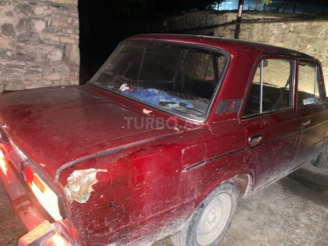 LADA (VAZ) 2106 1995, 72,597 km - 1.6 л - Şəki