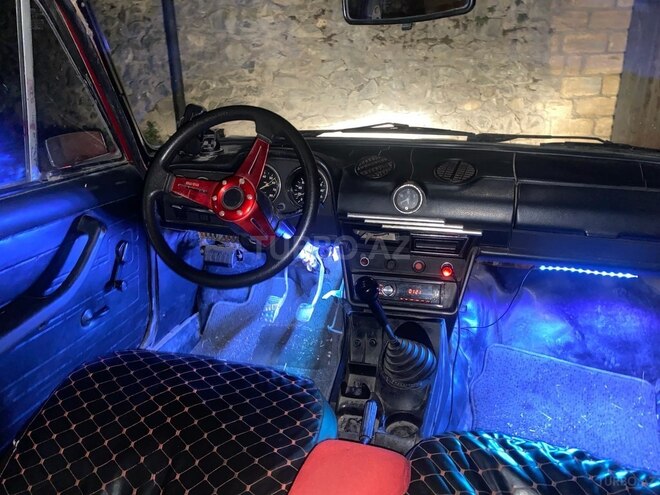 LADA (VAZ) 2106 1995, 72,597 km - 1.6 л - Şəki