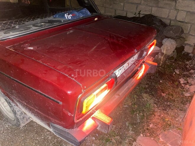 LADA (VAZ) 2106 1995, 72,597 km - 1.6 л - Şəki