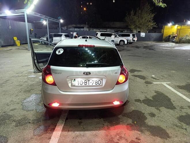 Kia Ceed 2007, 558,150 km - 1.6 l - Bakı