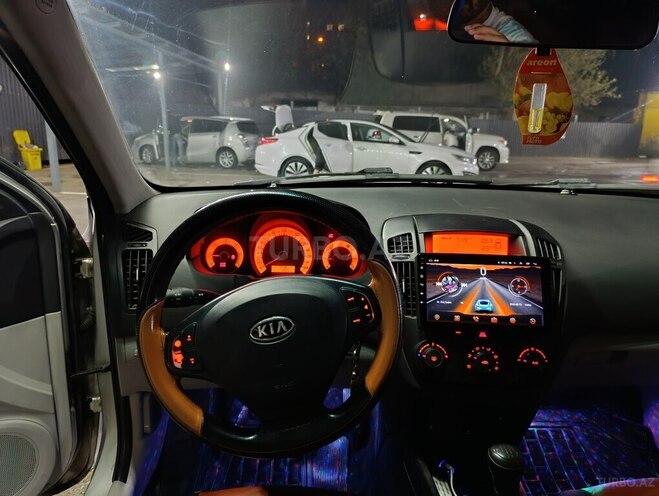 Kia Ceed 2007, 558,150 km - 1.6 l - Bakı