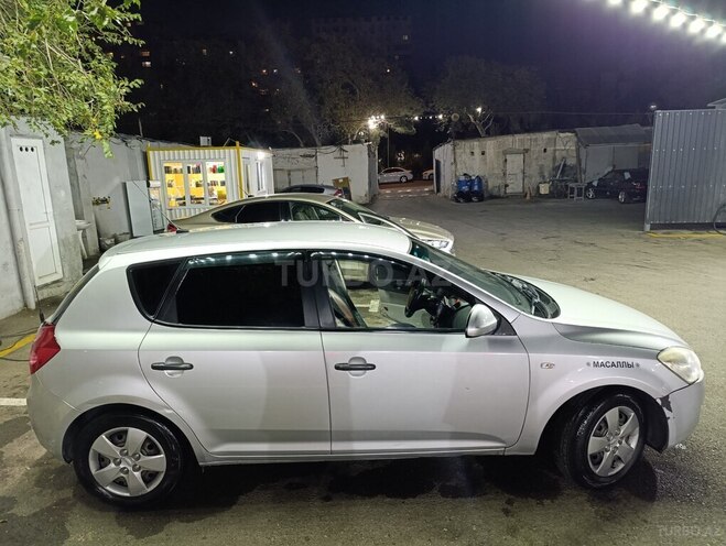 Kia Ceed 2007, 558,150 km - 1.6 l - Bakı