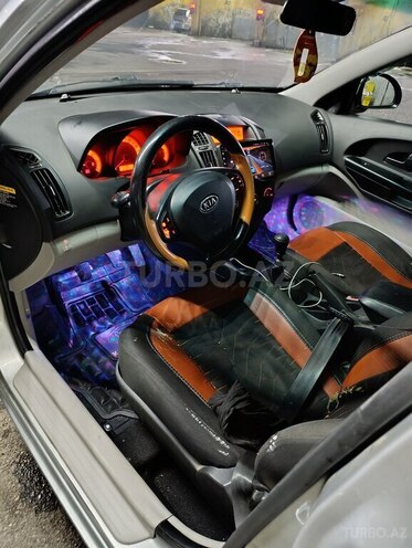 Kia Ceed 2007, 558,150 km - 1.6 l - Bakı