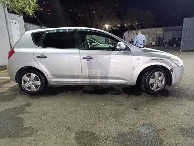 Kia Ceed 2007, 558,150 km - 1.6 l - Bakı