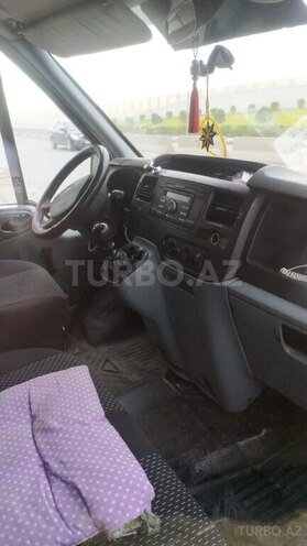 Ford Transit 2007, 179,000 km - 2.4 л - Bakı