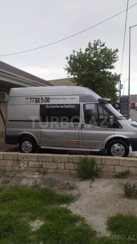 Ford Transit 2007, 179,000 km - 2.4 л - Bakı