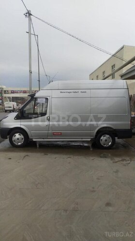 Ford Transit 2007, 179,000 km - 2.4 л - Bakı