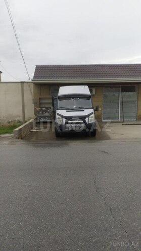 Ford Transit 2007, 179,000 km - 2.4 л - Bakı