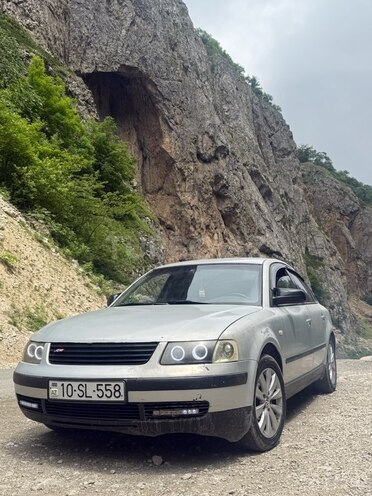 Volkswagen Passat 1998, 305,000 km - 1.8 l - Bakı