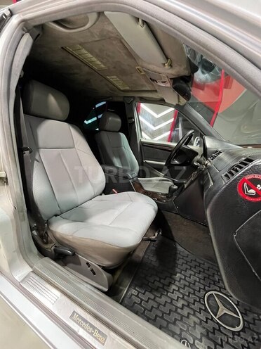 Mercedes C 240 1997, 288,088 km - 2.4 л - Sumqayıt