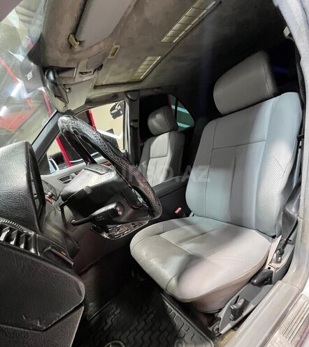 Mercedes C 240 1997, 288,088 km - 2.4 л - Sumqayıt