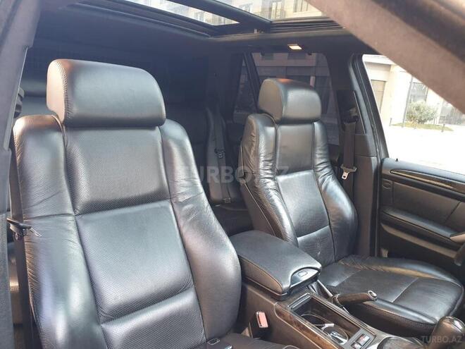BMW X5 2006, 120,000 km - 4.8 l - Bakı