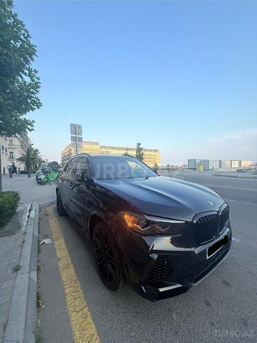 BMW X5 2020, 111,000 km - 3.0 l - Bakı