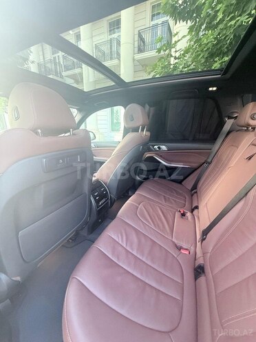 BMW X5 2020, 111,000 km - 3.0 l - Bakı
