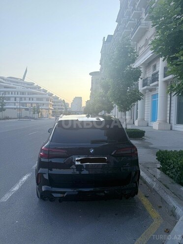 BMW X5 2020, 111,000 km - 3.0 l - Bakı