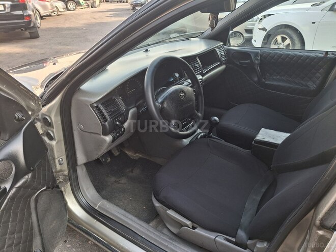 Opel Vectra 1996, 360,000 km - 1.6 l - Bakı