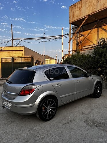 Opel Astra 2006, 18,000 km - 1.8 l - Bakı