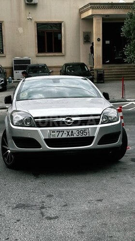 Opel Astra 2006, 18,000 km - 1.8 l - Bakı