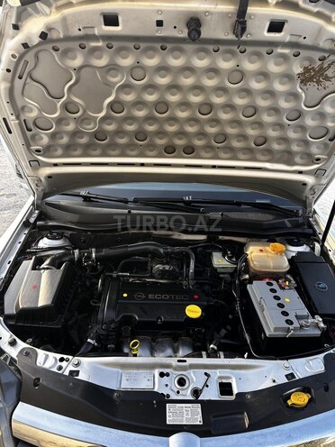 Opel Astra 2006, 18,000 km - 1.8 l - Bakı