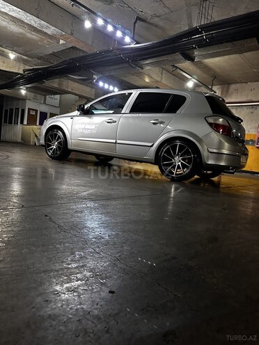 Opel Astra 2006, 18,000 km - 1.8 l - Bakı