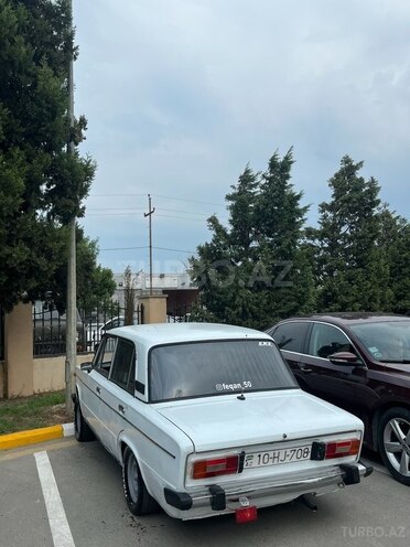 LADA (VAZ) 2106 1983, 250,000 km - 1.6 l - Sumqayıt