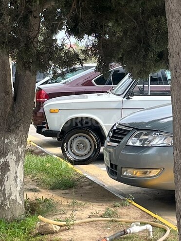 LADA (VAZ) 2106 1983, 250,000 km - 1.6 l - Sumqayıt