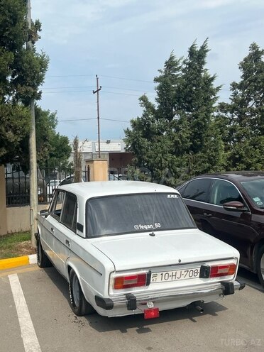 LADA (VAZ) 2106 1983, 250,000 km - 1.6 l - Sumqayıt
