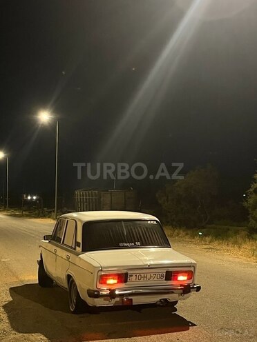 LADA (VAZ) 2106 1983, 250,000 km - 1.6 l - Sumqayıt