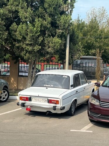 LADA (VAZ) 2106 1983, 250,000 km - 1.6 l - Sumqayıt
