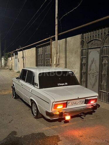 LADA (VAZ) 2106 1983, 250,000 km - 1.6 l - Sumqayıt