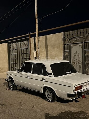 LADA (VAZ) 2106 1983, 250,000 km - 1.6 l - Sumqayıt