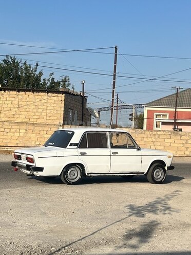 LADA (VAZ) 2106 1983, 250,000 km - 1.6 l - Sumqayıt