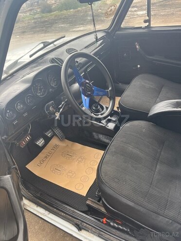 LADA (VAZ) 2106 1983, 250,000 km - 1.6 l - Sumqayıt