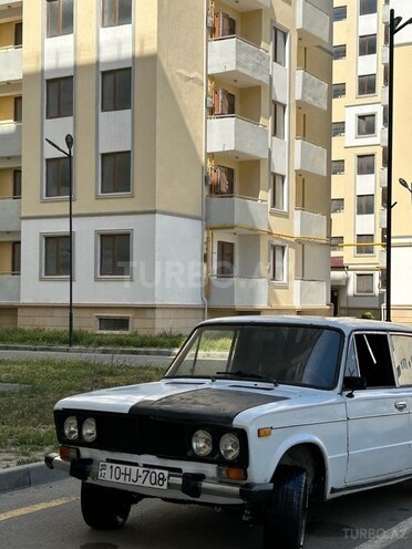 LADA (VAZ) 2106 1983, 250,000 km - 1.6 l - Sumqayıt