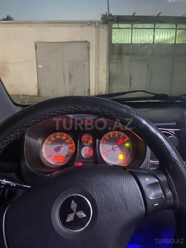Mitsubishi Airtrek 2003, 265,000 km - 2.0 l - Bakı