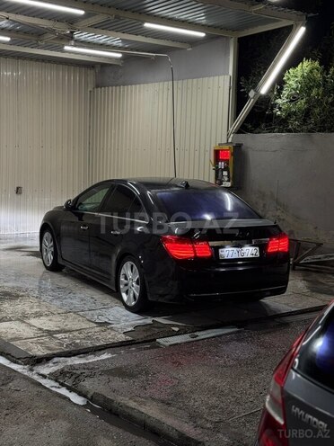 Chevrolet Cruze 2011, 325,000 km - 1.4 л - Bakı
