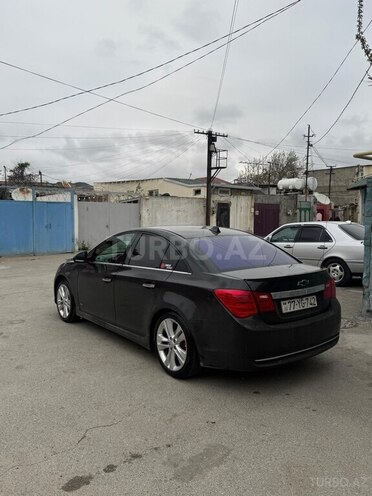 Chevrolet Cruze 2011, 325,000 km - 1.4 л - Bakı